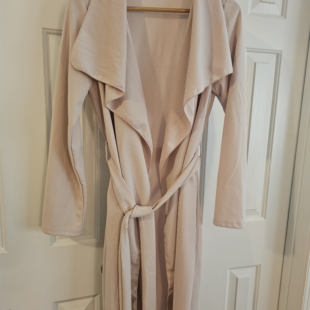 Light Weight Spring Jacket/ Sweater - image 5